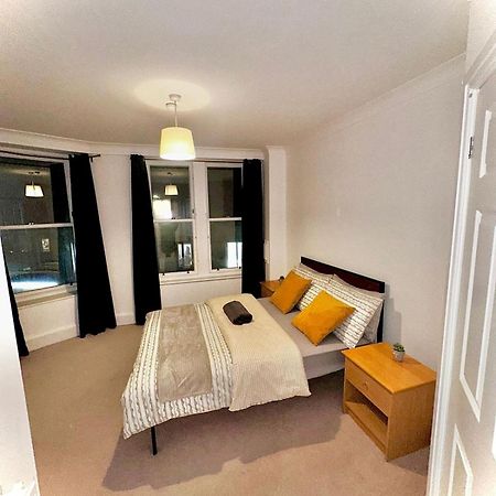 City Lux Apartment لندن المظهر الخارجي الصورة