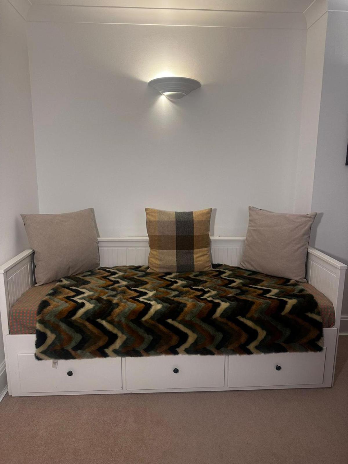 City Lux Apartment لندن المظهر الخارجي الصورة
