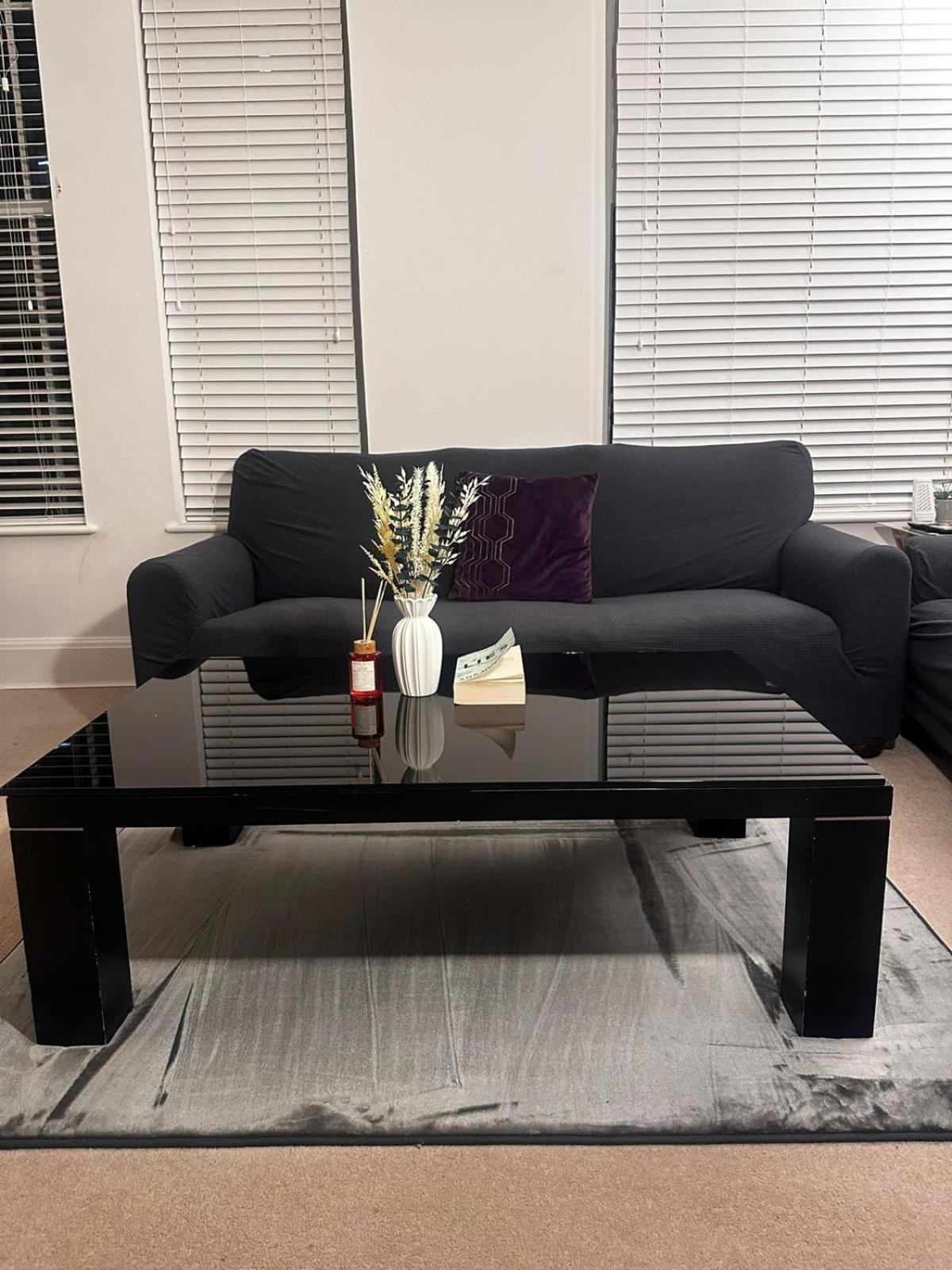 City Lux Apartment لندن المظهر الخارجي الصورة