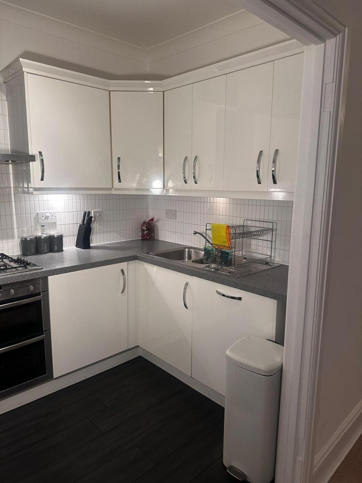 City Lux Apartment لندن المظهر الخارجي الصورة
